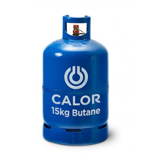 15 kg Butane - Gas Refill