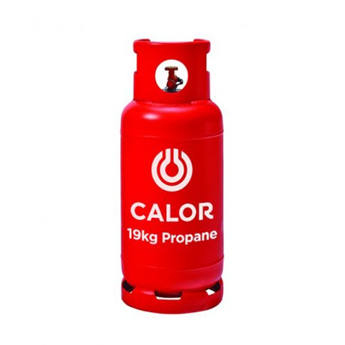 19 kg Propane - Gas Refill
