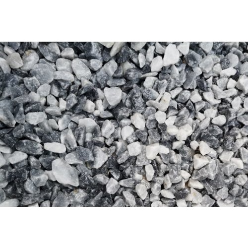 Maxi 20mm Polar Blue Chippings
